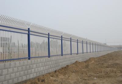 锌钢护栏,方管护栏,锌钢围栏,锌钢栏栅